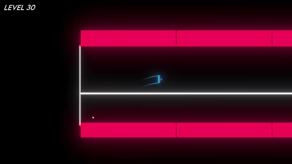 Neon Parkour 2 video 3
