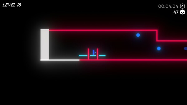 Neon Parkour 2 screenshot 4