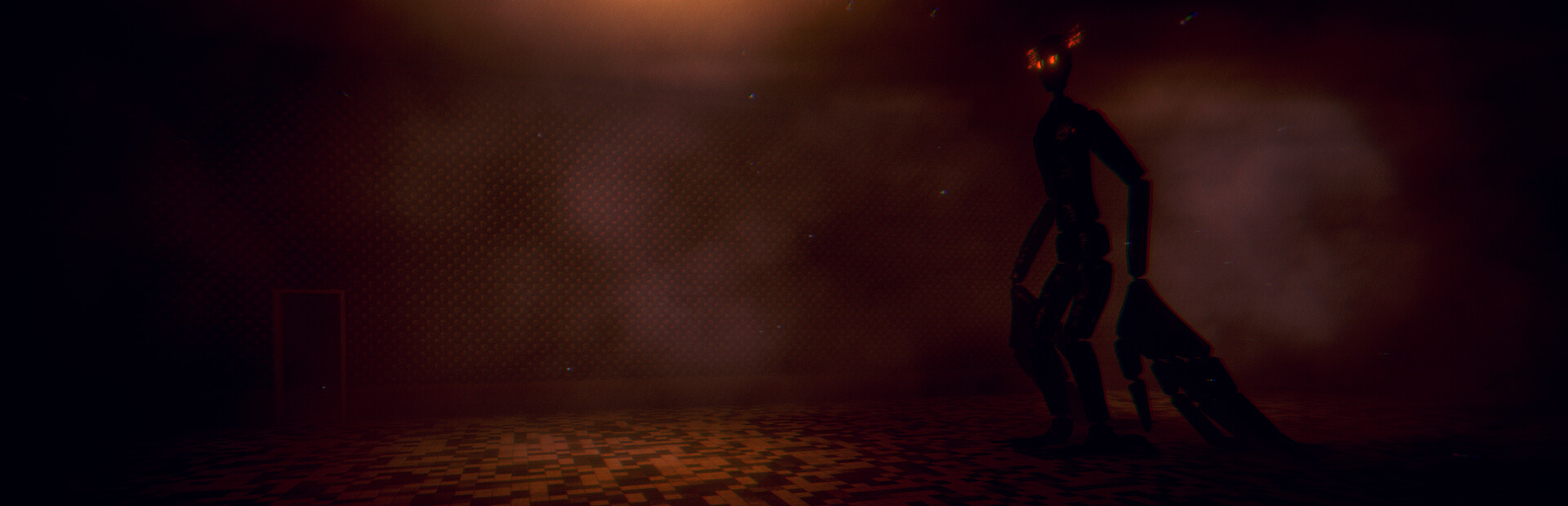 Fallen Light