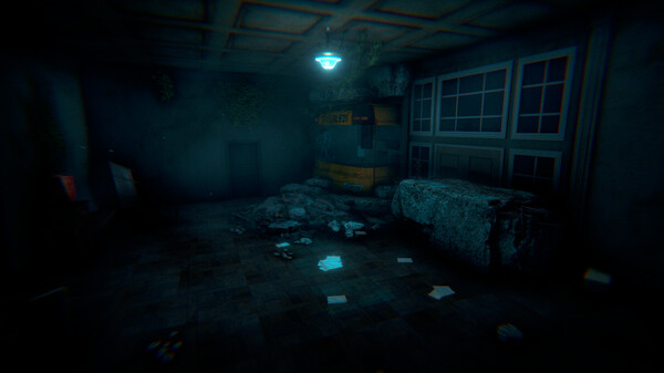 Fallen Light screenshot 5