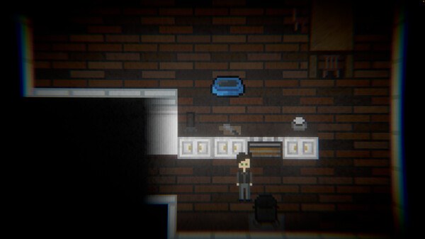 Fallen Light screenshot 2