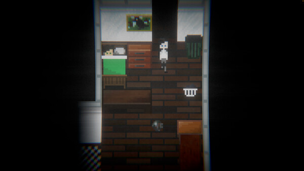 Fallen Light screenshot 1