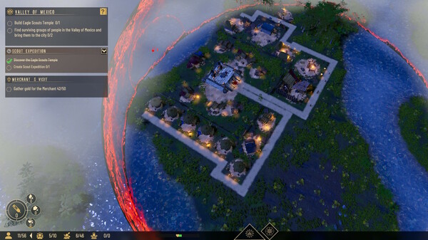 Aztecs: The Last Sun Demo