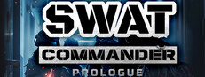 SWAT Commander: Prologue game cover