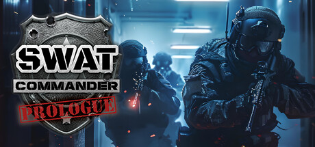Steam：Tactical Squad: SWAT Stories - First Shot