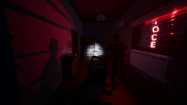 SWAT Commander: Prologue: скриншот 6
