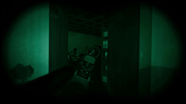 SWAT Commander: Prologue: скриншот 4