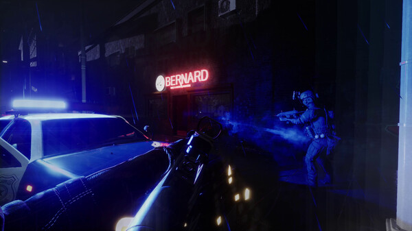 SWAT Commander: Prologue: скриншот 5