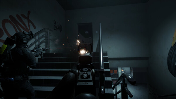 SWAT Commander: Prologue: скриншот 13