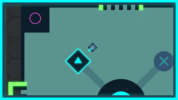 Saikyo Robots video 6