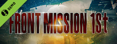 FRONT MISSION 1st: Remake Demo Small Capsule Image