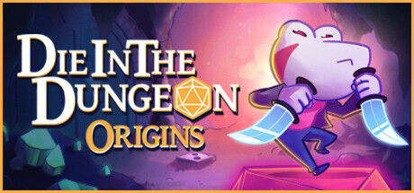 Die in the Dungeon: Origins steam charts