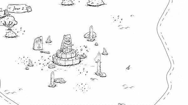 Des racines et des graines screenshot 4