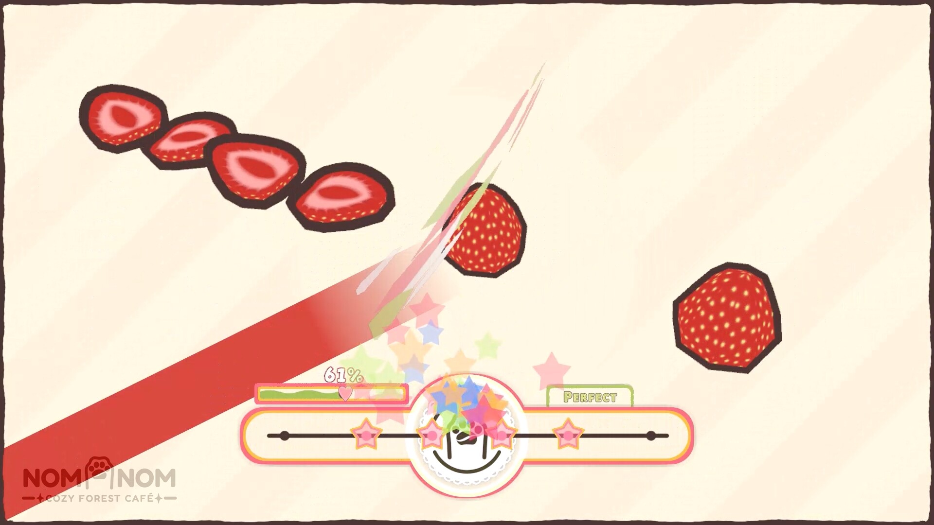 Nom Nom: Cozy Forest Café – Screenshot 10