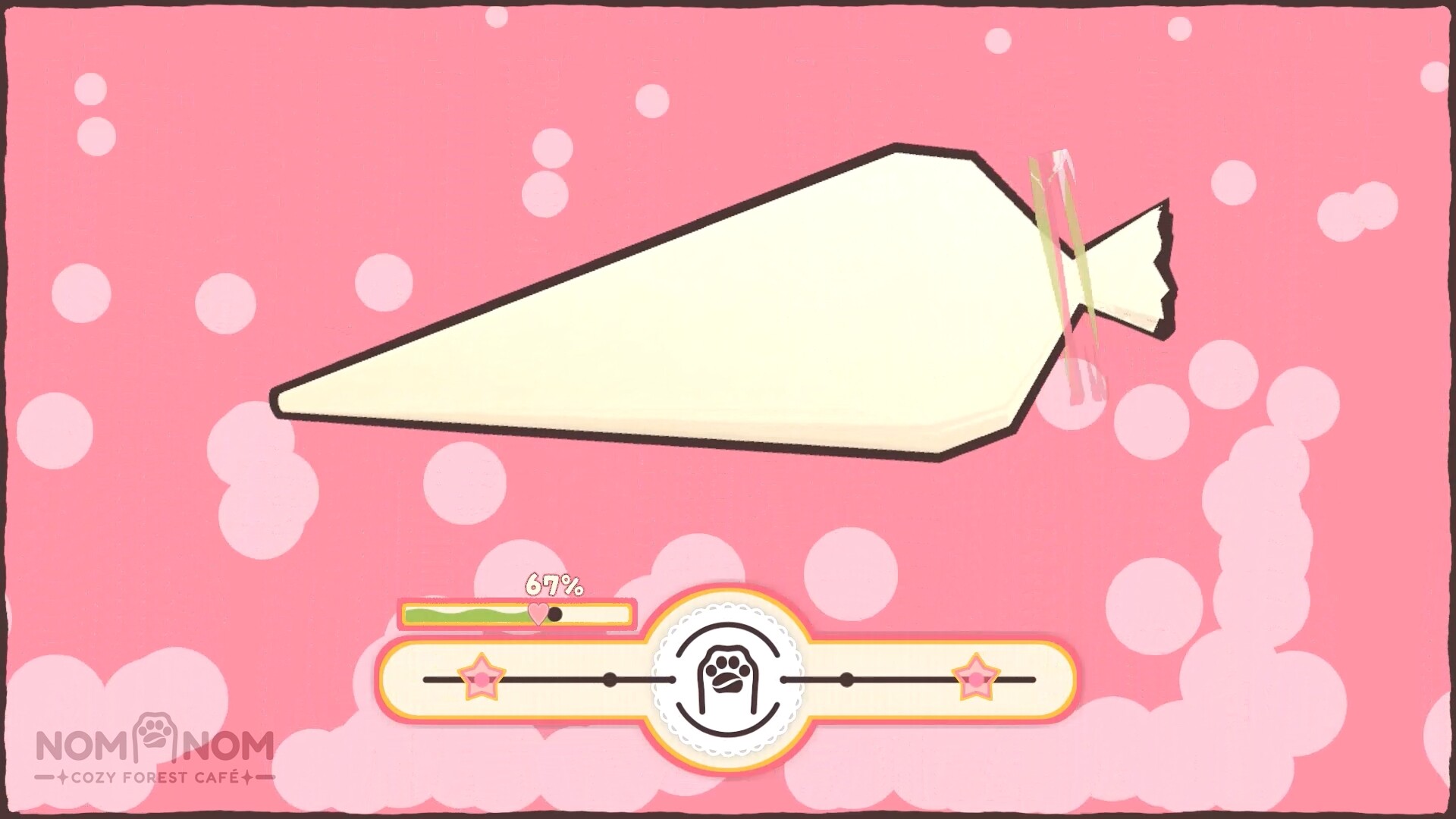 Nom Nom: Cozy Forest Café – Screenshot 15