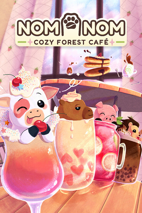 Comfort Food