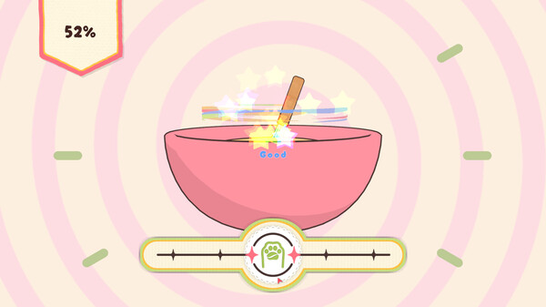 Nom Nom: Cozy Forest Café screenshot 6