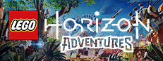 LEGO® Horizon Adventures™ Banner