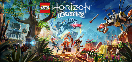 LEGO® Horizon Adventures™ cover image
