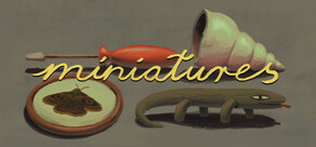 Miniatures