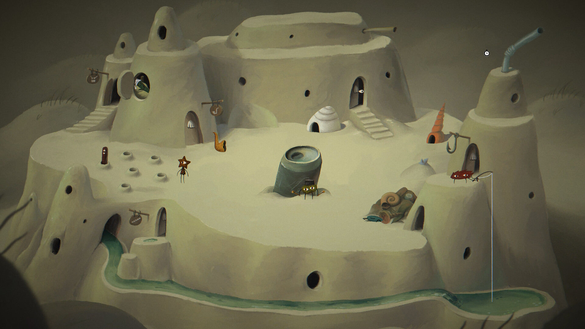 Screenshot Miniatures