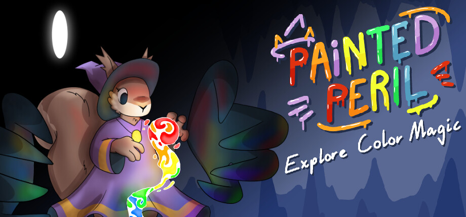 Painted Peril header image