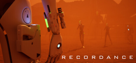 Image for Recordance