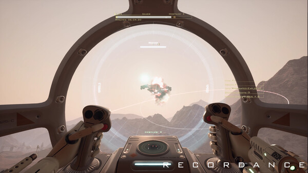 Recordance screenshot 6