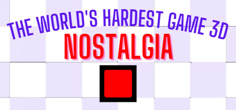 The World's Hardest Game 3D Nostalgia steam charts