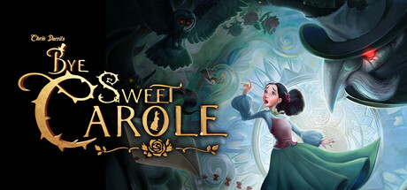 Bye Sweet Carole banner image