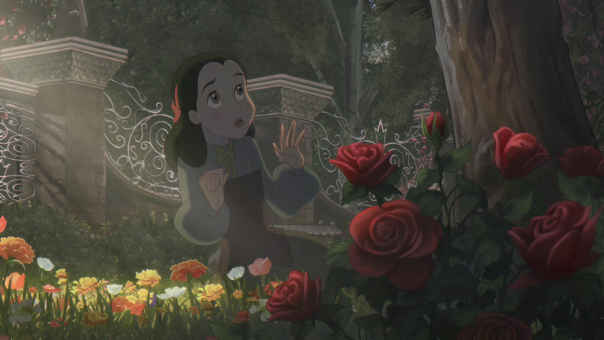 Bye Sweet Carole screenshot 2