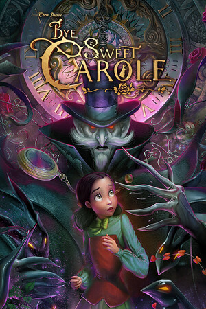Cover art of Bye Sweet Carole
