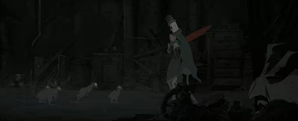 Bye Sweet Carole video 4