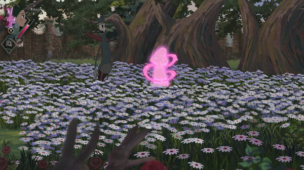 Bye Sweet Carole screenshot 2