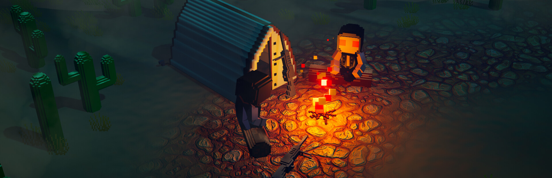 Brothers in Hell