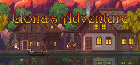 Liona's Adventure Cheat Engine/CT