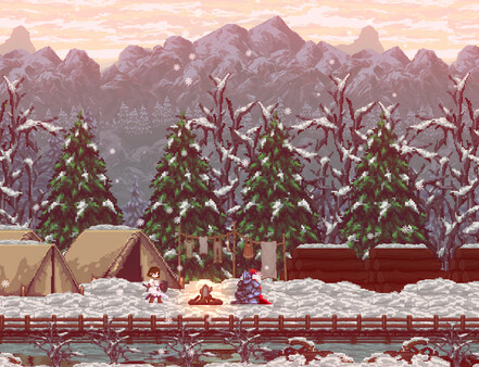 Liona's Adventure screenshot 2