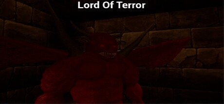 Lord Of Terror banner image