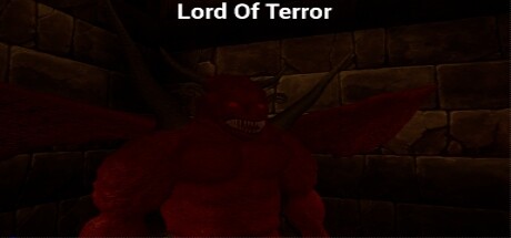 Lord Of Terror crack status
