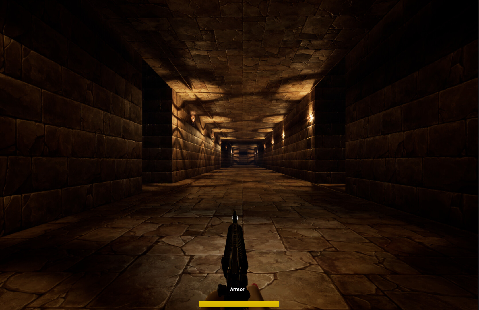 Lord Of Terror screenshot #5