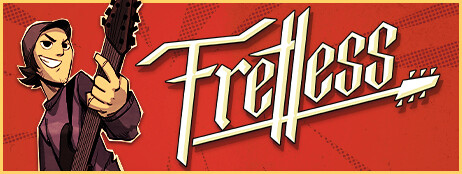 Fretless - The Wrath of Riffson cover art
