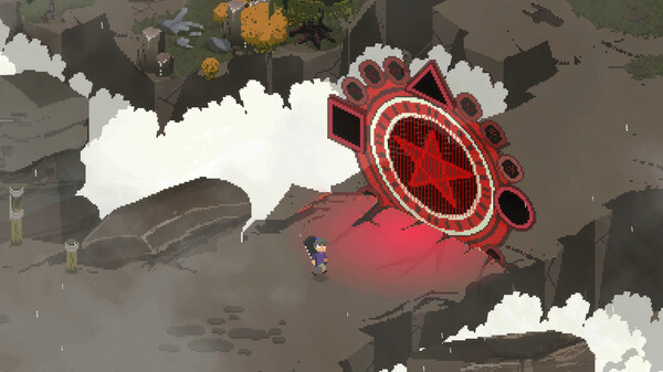 Fretless - The Wrath of Riffson screenshot 5