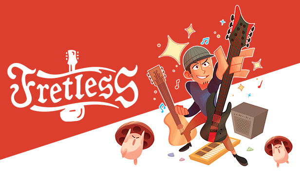 Fretless: The Wrath of Riffson