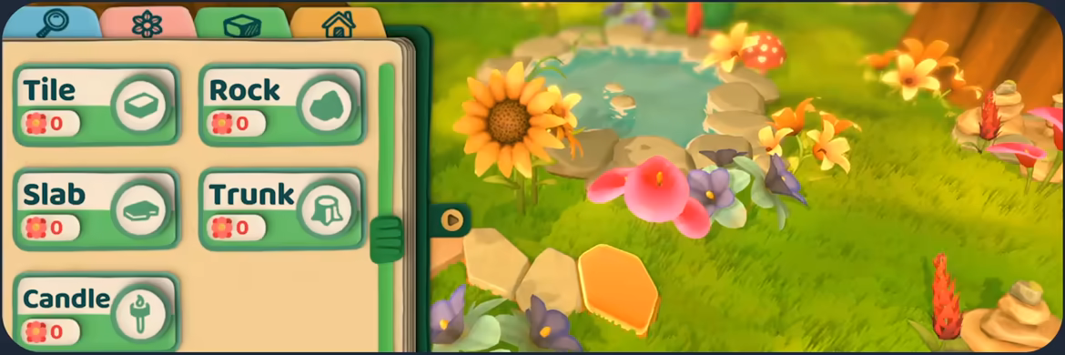 Garden Buddies video 2