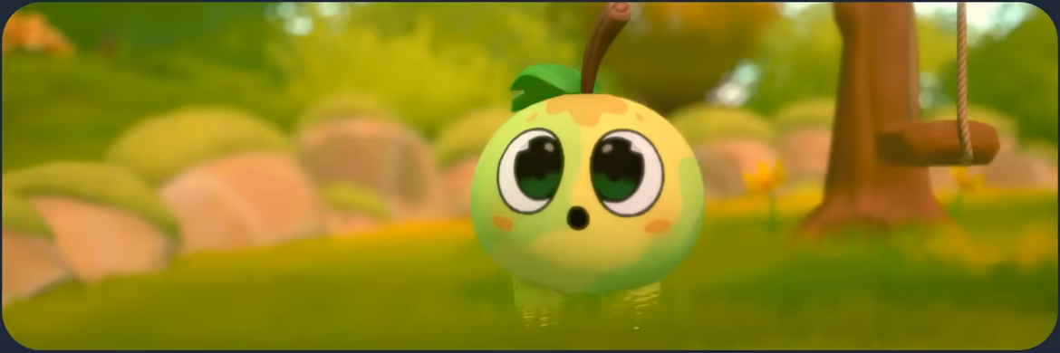 Garden Buddies video 4