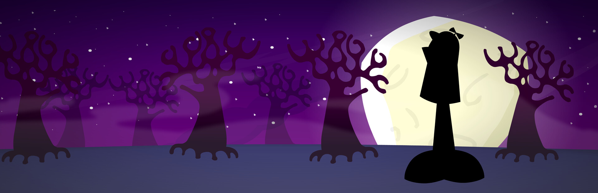 Homestar Runner: Halloween Hide n' Seek