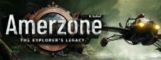 Amerzone - The Explorer's Legacy Banner