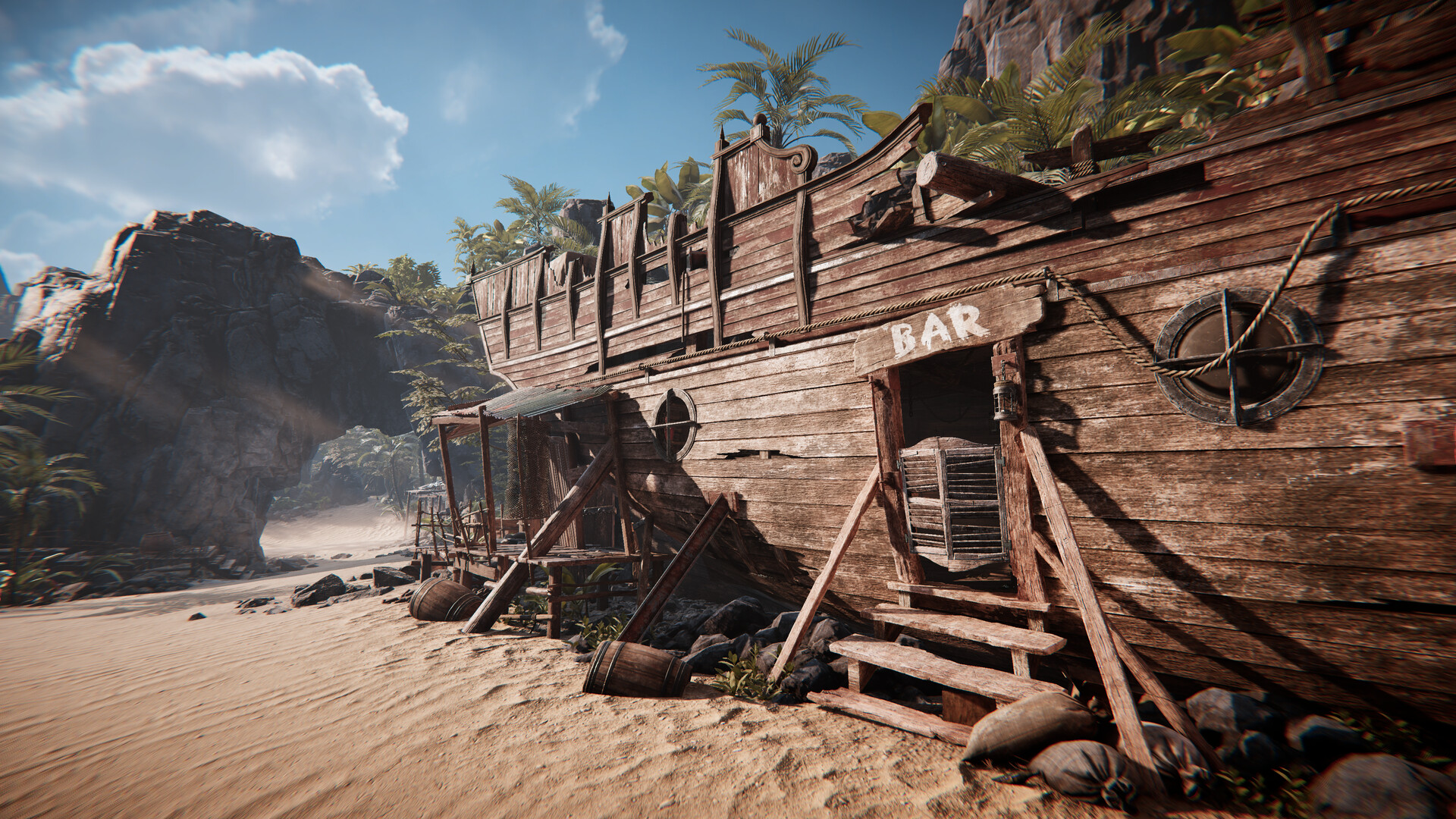 Amerzone:探险家的记忆传承|Amerzone - The Explorers Legacy|Build18281736