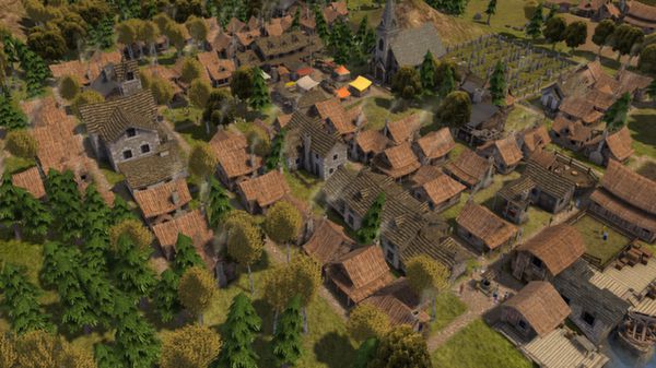 How to play Banished on your Mac with CloudDeck