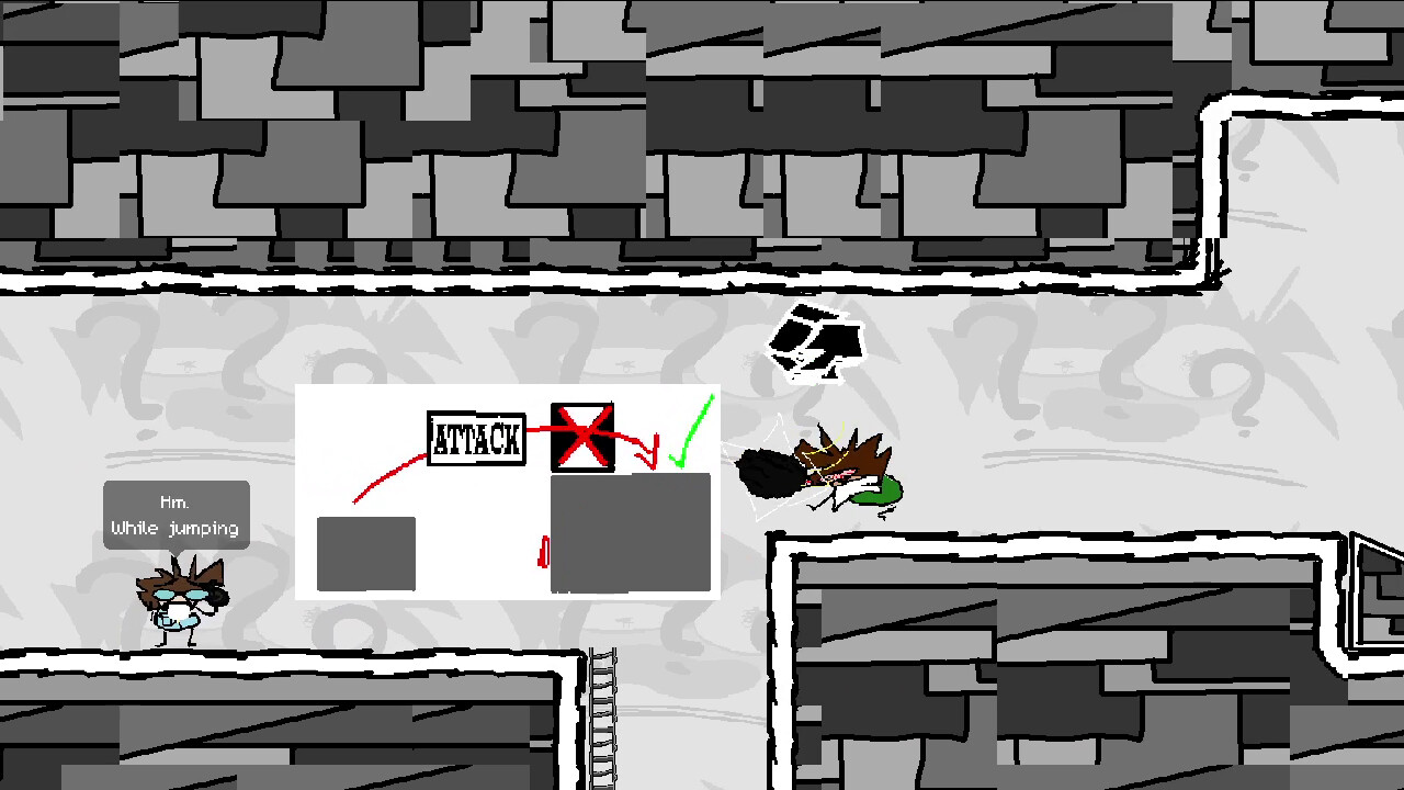 Phil's Contract Featured Screenshot #1